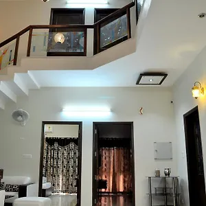 Homestay Mohini, Agra (Uttar Pradesh)