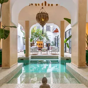 Dar Charkia Marrakesh