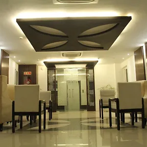 Hotel Bhawna Clarks Inn Agra, Agra (Uttar Pradesh)