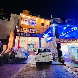 Hotel Rashmi, Agra (Uttar Pradesh)