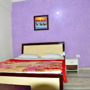 Hotel Rosewood, Agra (Uttar Pradesh)