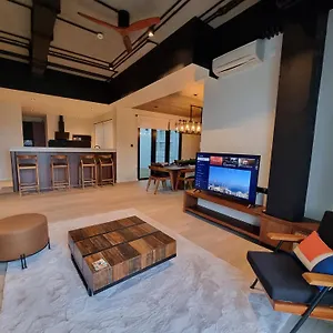 Vaux Park Street - A Collection Of 8 Luxury Lofts , Colombo Sri Lanka