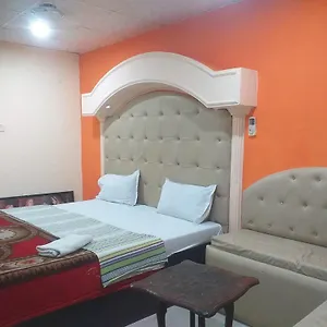 2* Gasthuis Saniya Palace