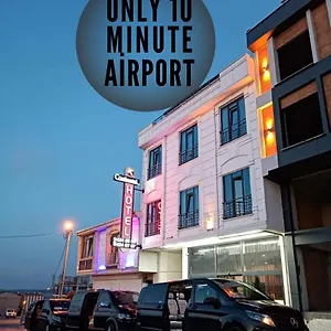 Continental Airport Provincia di Istanbul