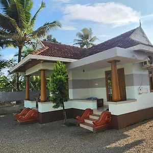 Punerjeni Homes Homestay Alappuzha