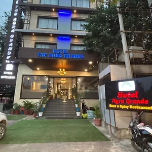 Grande By Goyal Hoteliers Agra (Uttar Pradesh)