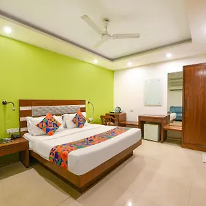 Fabhotel The Kings Plaza 3*, New Delhi India