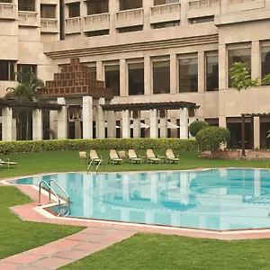 Hyatt Regency Delhi 5*, New Delhi India