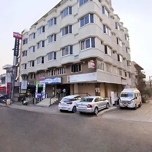 Mannars Residency Lodge Mysore
