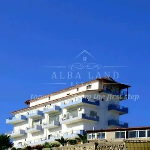 Vila Bello 4*, Ksamil Albanien