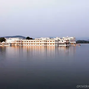 Taj Palace 5*, Udaipur Indien