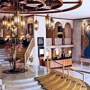 Taj Palace 5*, Delhi (National Capital Territory of India) Indien