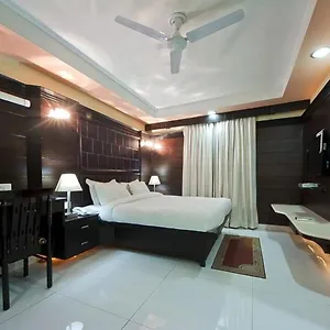 Hotel Sun Agra, Agra (Uttar Pradesh)