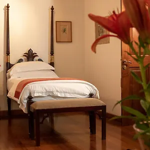 Le Colonial 1506 - Exclusive Luxury Hideaway 4*, Kochi Indien