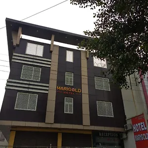 Hotel Marygold, Agra (Uttar Pradesh)