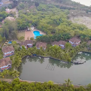 Kairali Heritage Resort Kannur