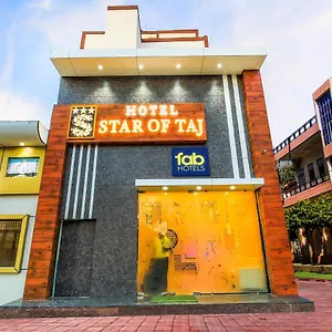 Hotel Fabhotel Star Of Taj Restobar Fatehabad Road, Agra (Uttar Pradesh)